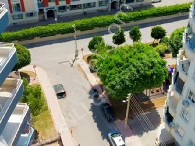 Mezitli Menderes'te 3+1 Kiralık Daire!