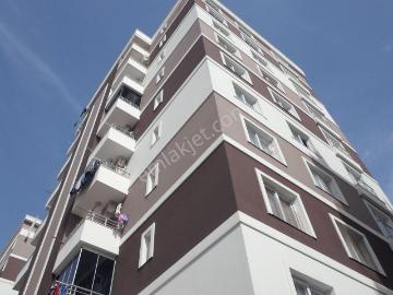 Mezitli Merkez Site D.gaz Havz Geniş 3+1 Aylık Kiralık Daire.