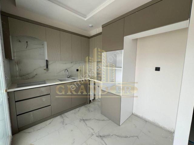Mezitli Davultepe Mah.2+1 Kiralık Daire otopark,jenaratör