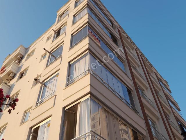 Mezitli Geniş 2+1 Site D.gaz Yeni Mah Kiralık Daire.
