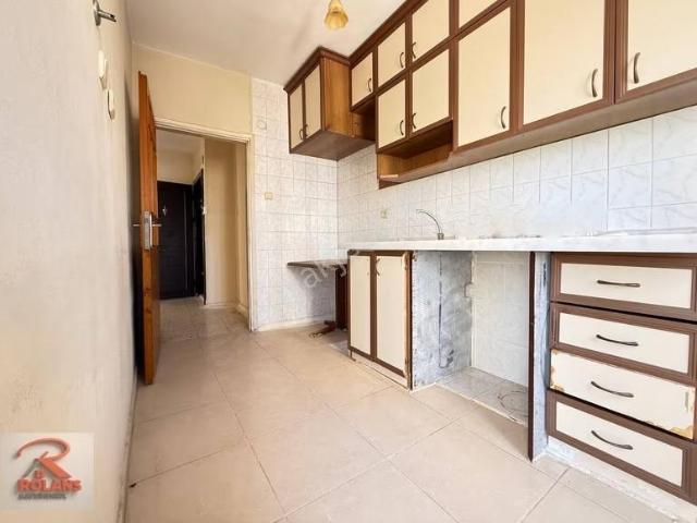 Mezitli Yeni Mahallede Bağımsız Mutfak 3+1