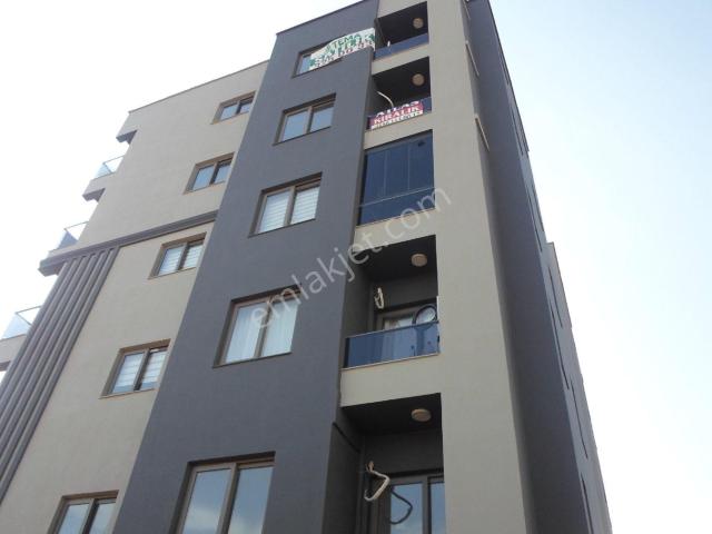 Mezitli 2+1 Yeni Dogal Gazlı Site İçi Otoparklı Kuyulukta Kira