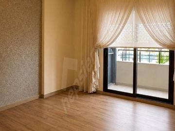 Mezitli'de Sıfır, Site İçinde, Havuzlu 4+1 Satılık Daire