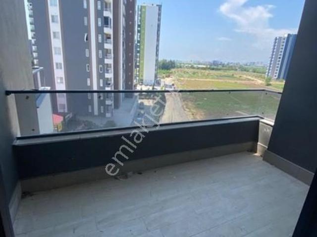 Mezitli/tecede Denize Yakın 2+1 Kiralık Lüx Boş Daire