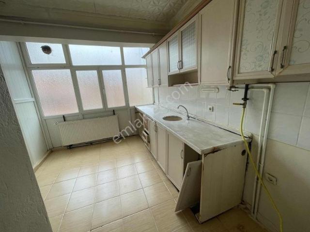 Mezre Parkında Satılık 3+1 Daire
