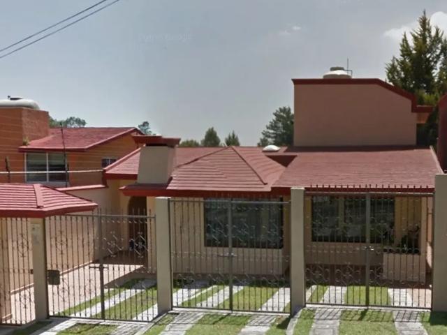 MFB BONITA CASA EN BOSQUES DEL LAGO TIPO CAMPESTRE
