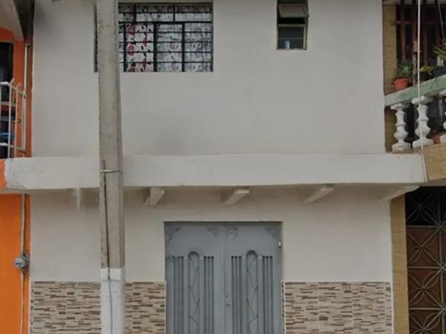 MFB FUNCIONAL Y AGRADABLE CASA DE 2 PISOS EN TULANCINGO HGO