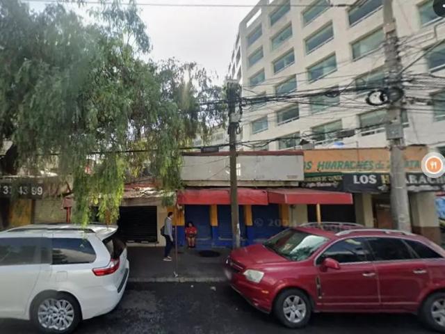 MFB TERRENAZO PARA DESARROLLADORES DELEG B. JUAREZ Y SOBRE AV