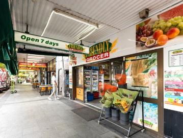 Inner West Sydney, Eastern Suburbs Sydney, Sydney, New South Wales, Snapper Island