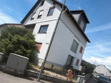 MFH 3 Einheiten in Lich Kernstadt