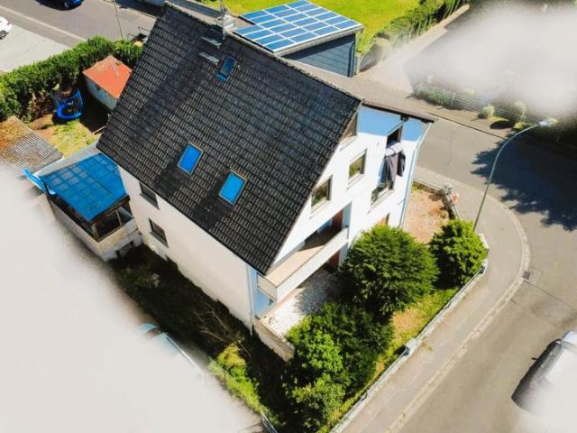 MFH 3 Einheiten in Lich Kernstadt