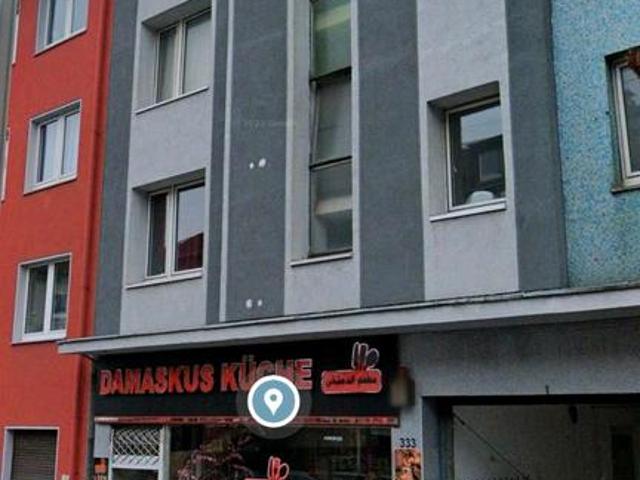 MFH 7 Einheiten plus 1 Gewerbeeinheit