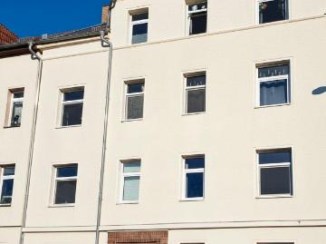 MFH | 5 WE | 367 m² | Ist 40.120 EUR | Potenzial auf 45.336 EUR