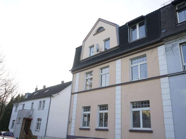 MFH am Benrather Forst mit Baugrundstücken und pos. Bauvorbescheid