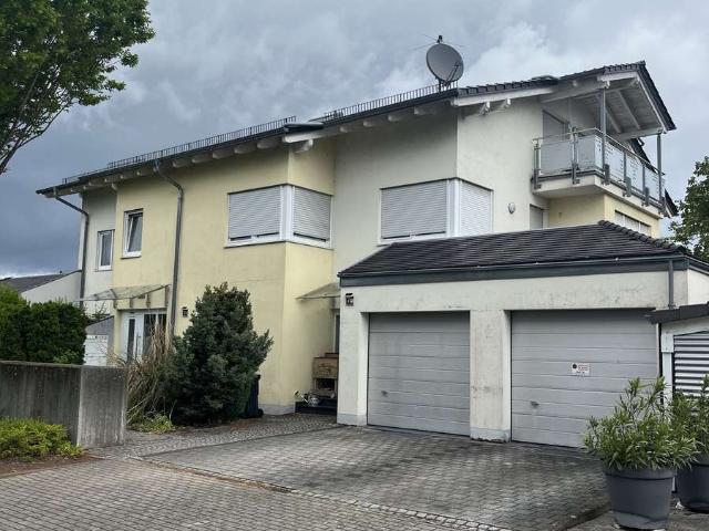 MFH AM FELDRAND RENDITE UND POTENTIAL