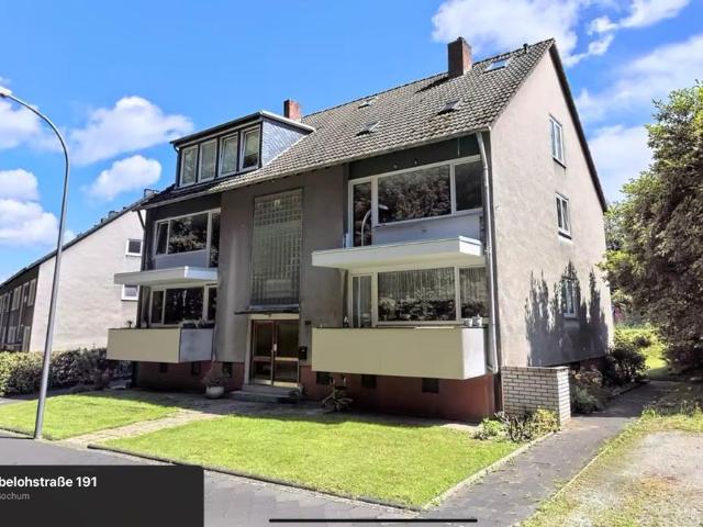 MFH Bochum Langendreer