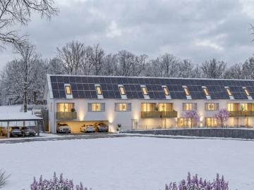 Wildenroth, Grafrath, Oberbayern, Bayern