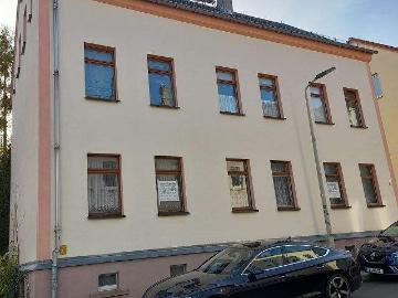 Ober-Planitz, Ostthüringen, Thüringen