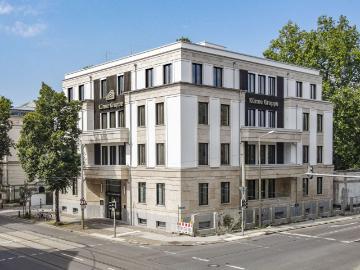 MFH im Denkmal | Faktor 19,4 | Vollvermietet