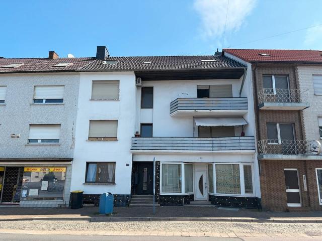 MFH in guter Lage von Völklingen