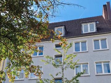 MFH in DO Saarlandviertel – Top Zustand ohne Sanierungsstau