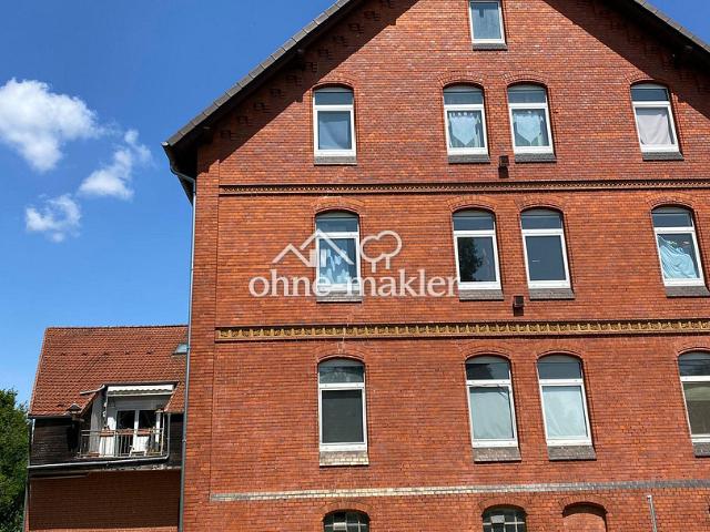 MFH in Laatzen Rethen 6WE+1GE+120qm Ausbaureserve 8%Rendite