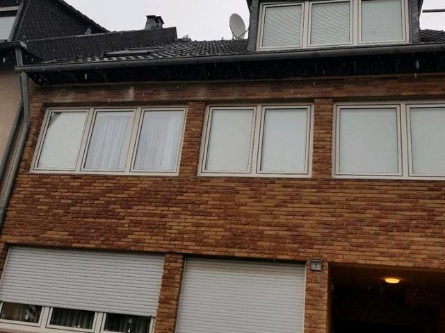 MFH in Leverkusen Bürrig, 5 whg