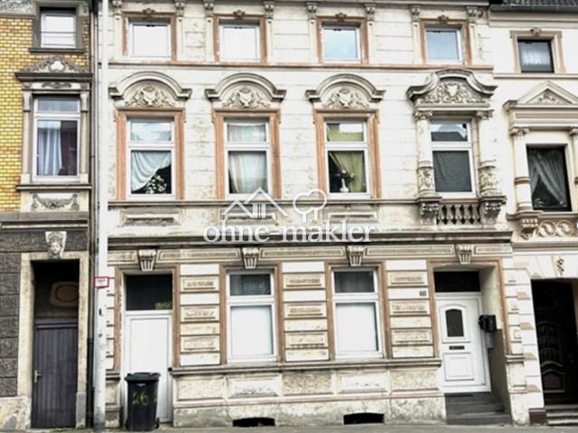 MFH in Mönchengladbach Odenkirchen | 8 % Rendite | provisionsfrei