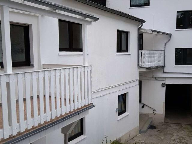 MFH in Mönchengladbach Rheydt