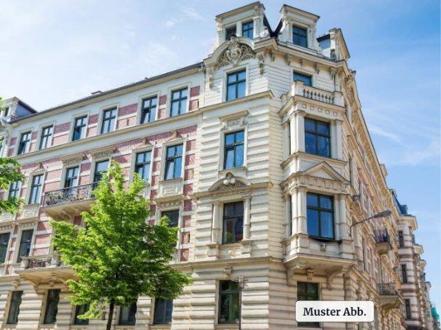 MFH in Nürnberg