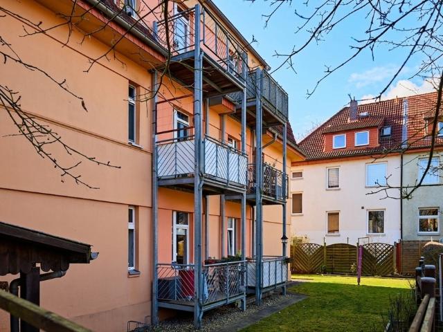 MFH in Schwerin! Ziegelinnensee. Fußläufig zur City. Top Kapitalanlage!