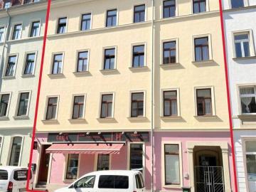 Haus kaufen in Am Alten Güterboden - Garten