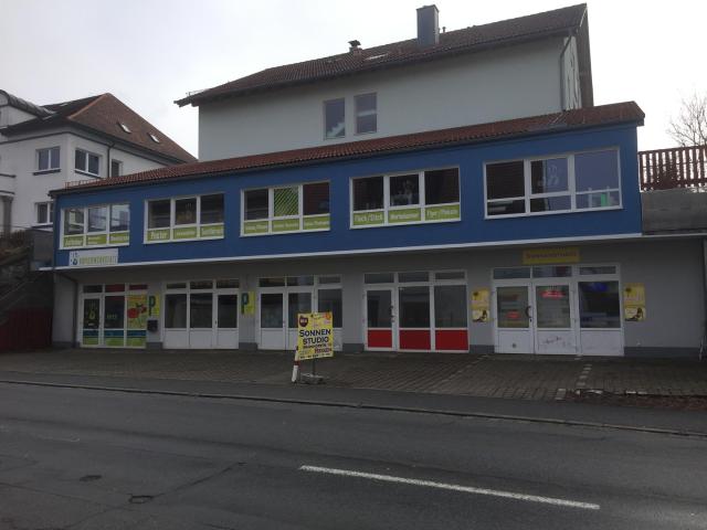 MFH in Regen