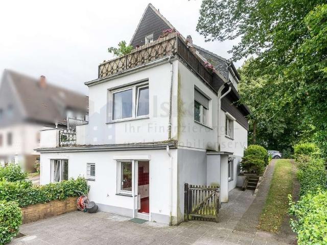 MFH oder Neubau? Exklusive Lage in Ratingen Ost, für jeden eine Option!