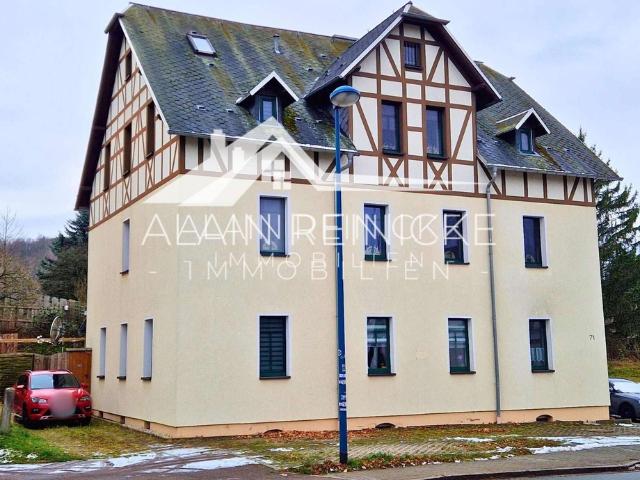 MFH Oelsnitz
