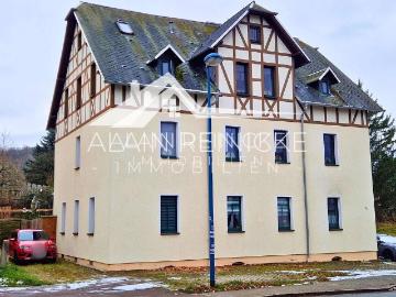MFH Oelsnitz