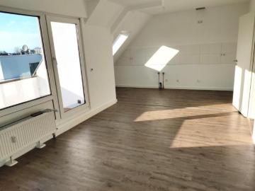 MFH Leverkusen Bürrig | 6 WE | 11 Stellplätze | 2 Garagen
