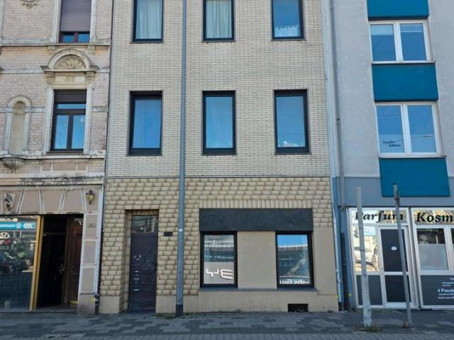 MFH mit Charakter als Kapitalanlage