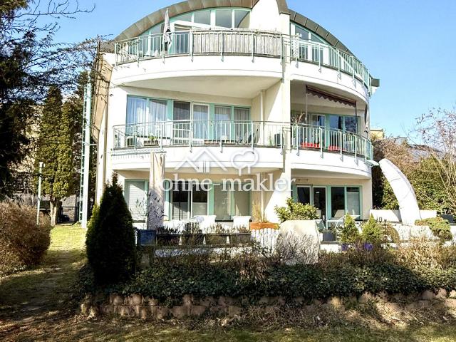 MFH mit Tiefgarage in Bestlage von Berlin Mariendorf Direkt vom Eigentümer