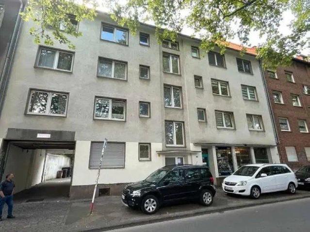 MFH mit 17 Einheiten in Dortmund 44147 Hafen Südost 82k JNKM Uh