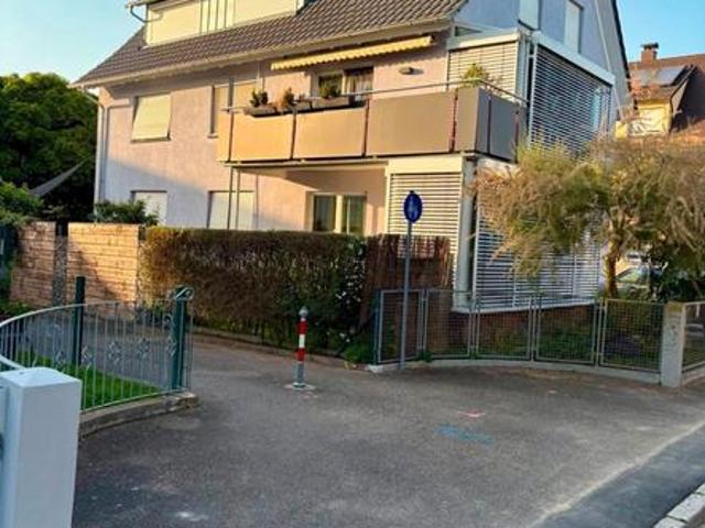 MFH mit 2 ETW