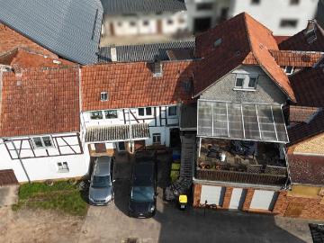 Hasselroth, Pfälzerwald, Hessen, Bundesland