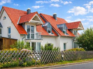 MFH mit 4 Einheiten in Oberhermsdorf voll vermietet & gepflegt