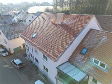MFH mit 5 Wohneinheiten WEG Erweiterung durch Nachbarhaus möglich