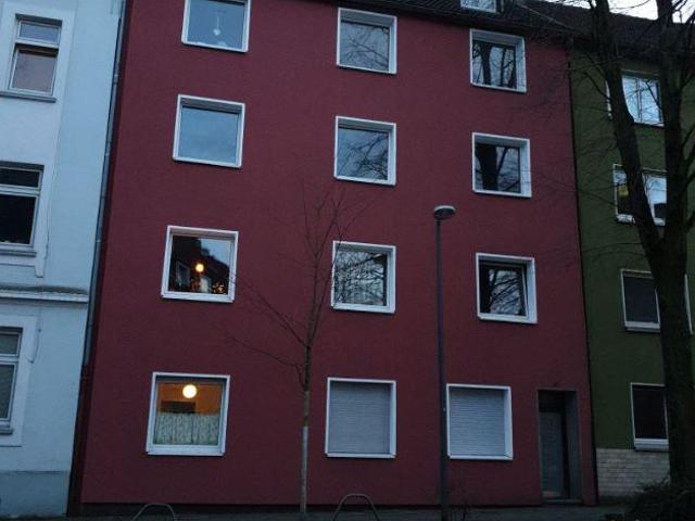 MFH mit 5 Wohneinheiten prov. frei