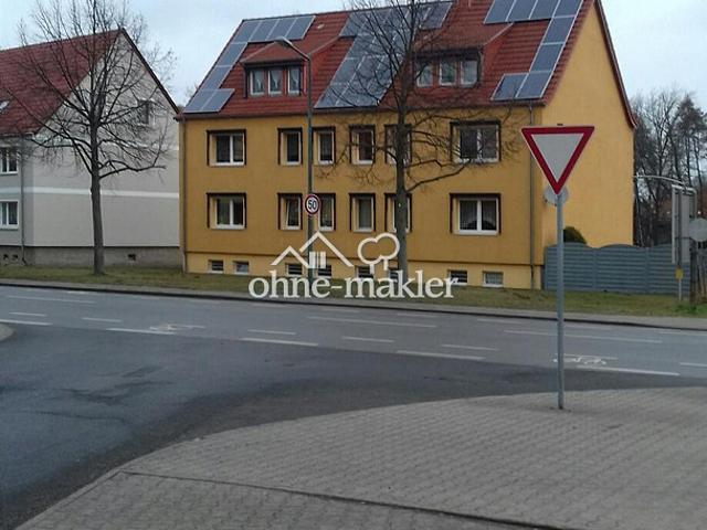 MFH mit 6 Wohneinheiten und PV Anlage