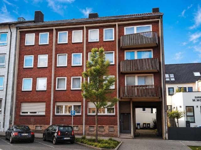 MFH mit 7 Wohneinheiten | ca. 457 m² | Kapitalanlage | RE