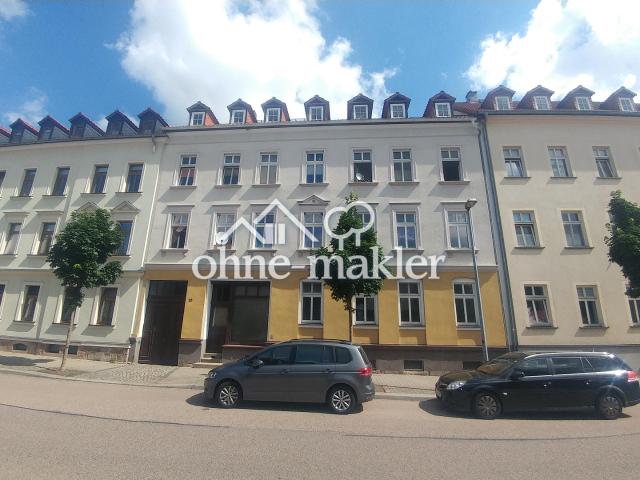 MFH mit 8 Wohnungen als solide Kapitalanlage