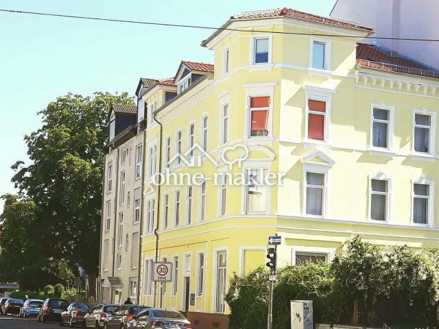 MFH mit 8 Wohnungen, hohe Rendite 8%, saniert und gut vermietet in zentraler Lage