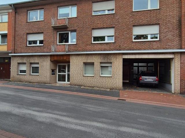 MFH mitten im Herzen von Aldenhoven